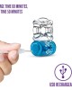 Play With Me Pleaser C-Ring - Blue