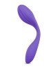 Wellness Duo Couples Vibrator - Purple