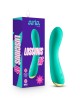 Aria Luscious AF Vibrator - Teal