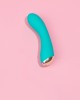 Aria Luscious AF Vibrator - Teal