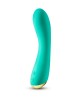 Aria Luscious AF Vibrator - Teal