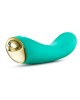 Aria Luscious AF Vibrator - Teal