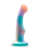 Avant Opal Dreams - Aqua Coloured 6 Inch Dildo