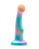 Avant Opal Dreams - Aqua Coloured 6 Inch Dildo