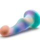 Avant Opal Dreams - Aqua Coloured 6 Inch Dildo