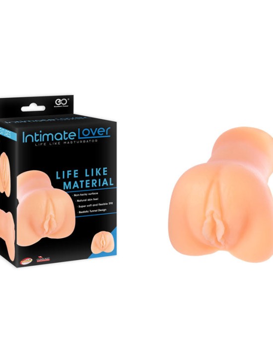 Intimate Lover Vagina Stroker