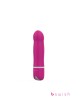 B Swish Bdesired Deluxe Vibrator - Rose