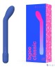 B Swish Bgee Classic Vibrator - Denim