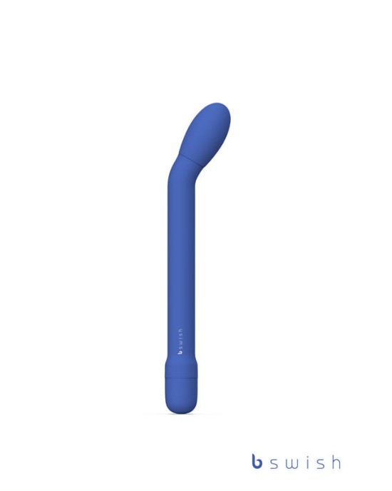 B Swish Bgee Classic Vibrator - Denim