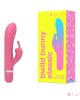 B Swish Massager Bwild Classic Bunny - Guava