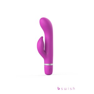 B Swish Bwild Marine Classic Rabbit - Cerise