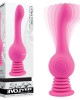 Evolved Gyro Super Vibrator - Pink