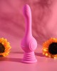 Evolved Gyro Super Vibrator - Pink