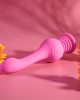 Evolved Gyro Super Vibrator - Pink