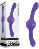 Evolved Our Gyro Super Double Vibrator - Purple