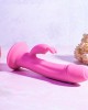 Evolved Somebunny To Love Rabbit Vibrator - Pink