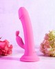 Evolved Somebunny To Love Rabbit Vibrator - Pink