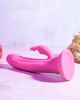 Evolved Somebunny To Love Rabbit Vibrator - Pink