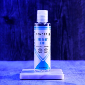 Gender X Everyone's Flavoured Water Based Lube - 120mls