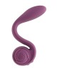 Gender X Poseable You Vibrator - Purple