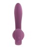 Gender X Poseable You Vibrator - Purple