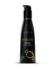 Wicked Aqua Butterscotch Water Based Lubricant - 120ml