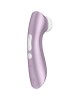 Satisfyer Pro 2+ Touch Free Clitoral Stimulator - Purple