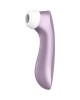 Satisfyer Pro 2+ Touch Free Clitoral Stimulator - Purple