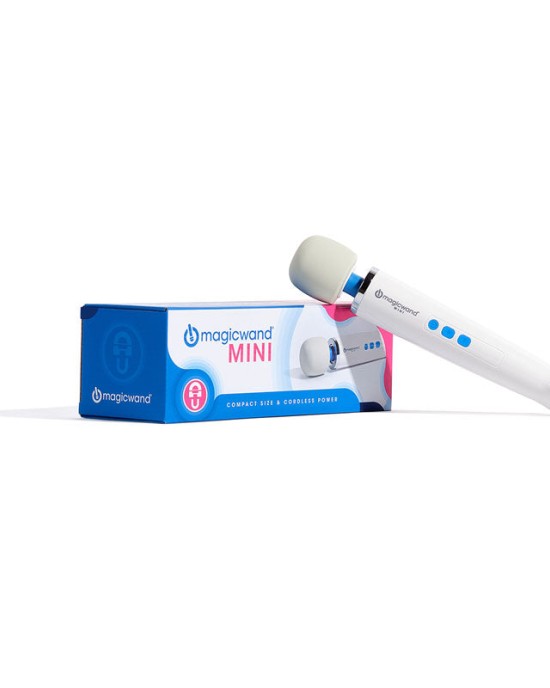 Magic Wand Mini - White