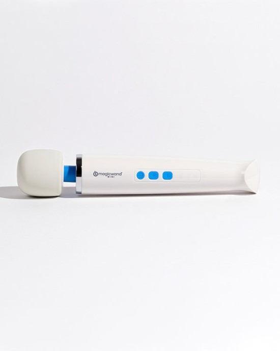 Magic Wand Mini - White