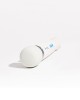 Magic Wand Rechargeable - White