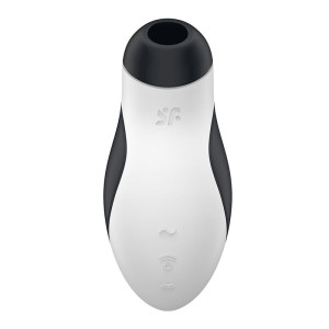 Satisfyer Orca Air Pulse Clitoral Stimulator Vibrator Sucker