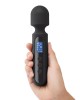 Bodywand Digi S Massage Wand - Black