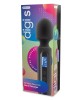 Bodywand Digi S Massage Wand - Black