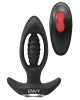 Envy Enticer Expander Butt Plug with Wireless Remote