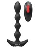 Envy Deep Reach Vibrating Anal Beads with Wireless Remote