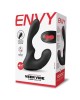 Envy Veer Vibe P-Spot Vibrator with Wireless Remote