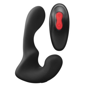 Envy Veer Vibe P-Spot Vibrator with Wireless Remote