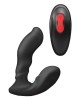 Envy Sidetrack Contoured P-Spot Vibrator with Wireless Remote