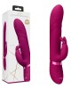 Vive Nari Rabbit Vibrator - Pink