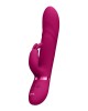 Vive Nari Rabbit Vibrator - Pink