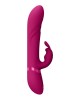 Vive Nari Rabbit Vibrator - Pink