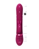 Vive Nari Rabbit Vibrator - Pink