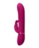 Vive Nari Rabbit Vibrator - Pink