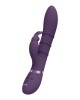 Vive Sora Rabbit Vibrator - Purple