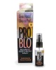 ProBlo Deep Throat Spray - Peach