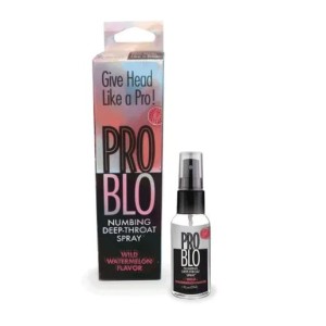 ProBlo Deep Throat Spray - Watermelon