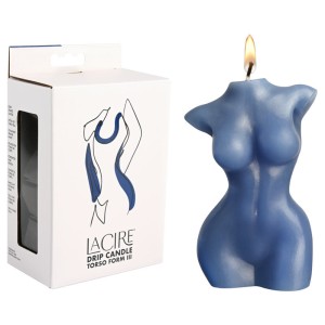 LaCire Torso Form III - Blue