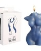 LaCire Torso Form III - Blue