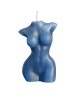 LaCire Torso Form III - Blue